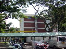 Blk 325 Clementi Avenue 5 (Clementi), HDB 3 Rooms #205802